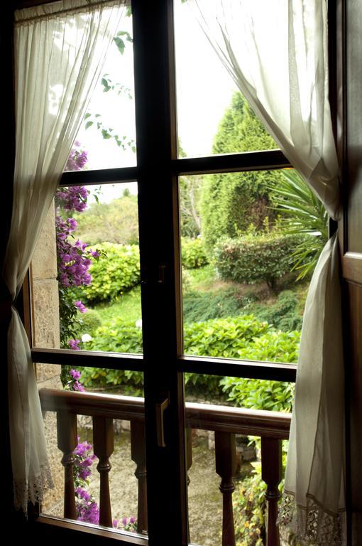 Trisqueles Y Buganvillas Villaviciosa  Room photo