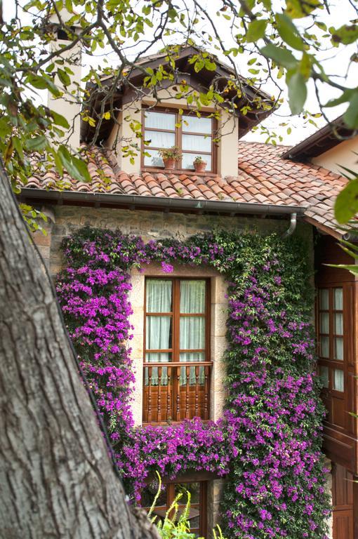 Trisqueles Y Buganvillas Villaviciosa  Exterior photo